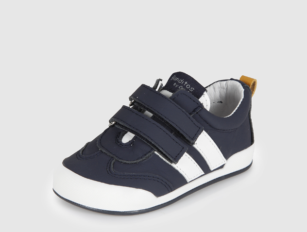 Blanditos Milan Navy