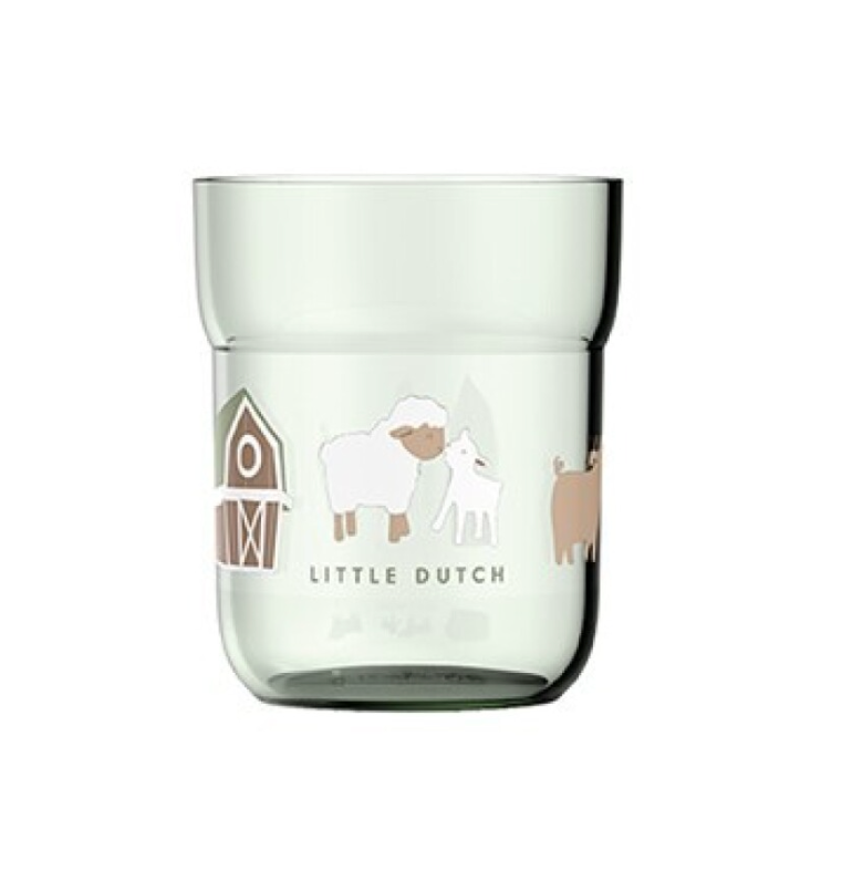Vaso granja