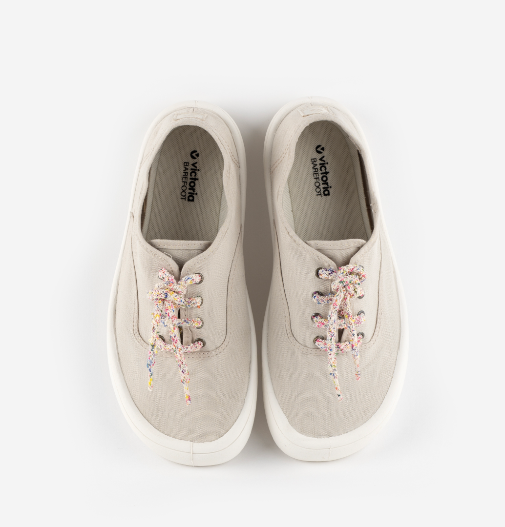 Olmo barefoot hielo - Victoria
