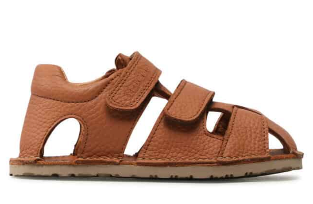 Froddo Barefoot Flexy Avi Cognac