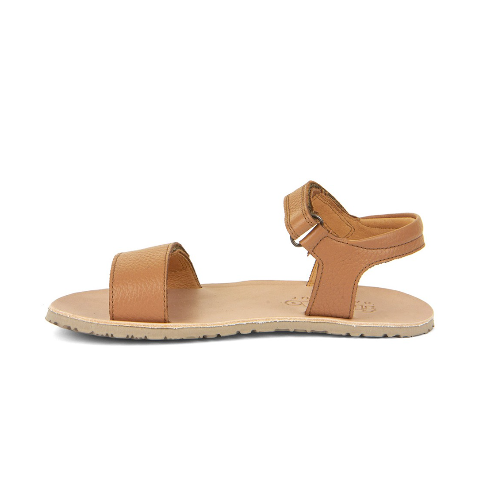 Froddo Barefoot Flexy Lia Cognac