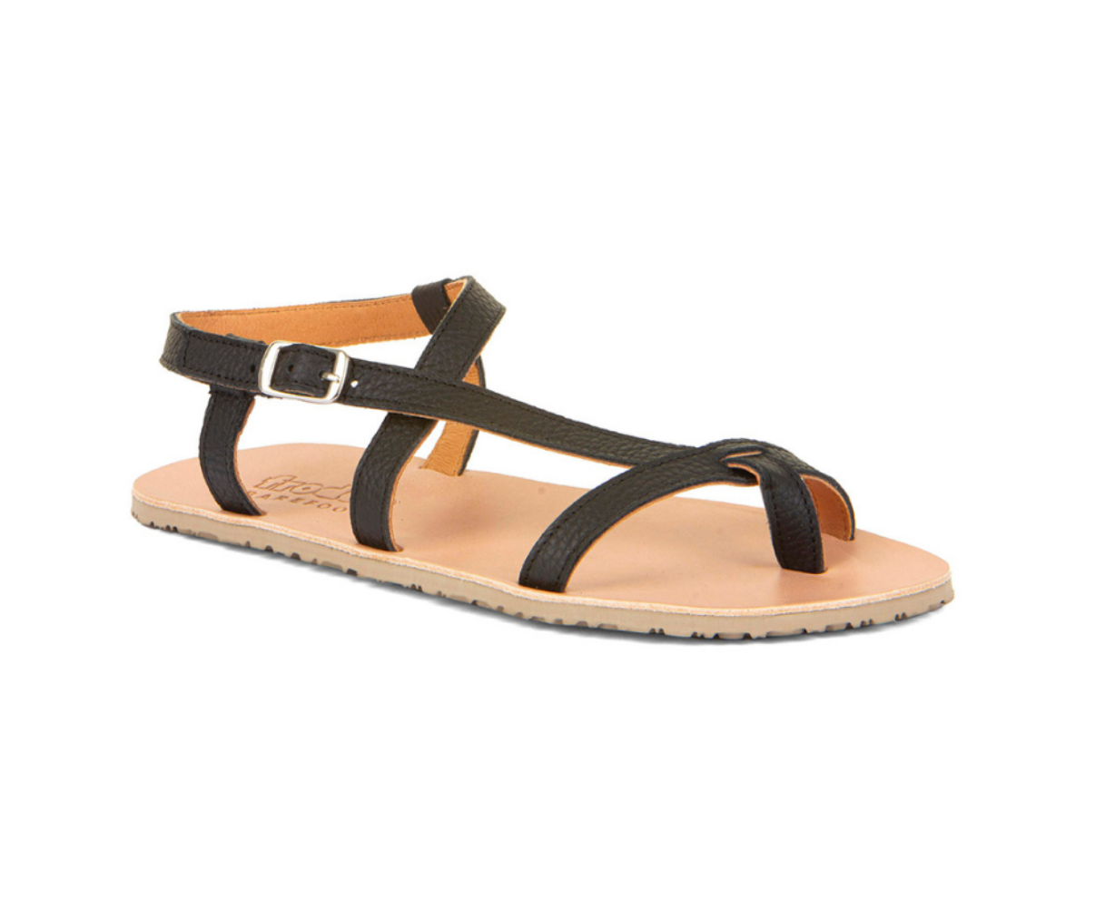 Froddo Barefoot Flexy W Negro