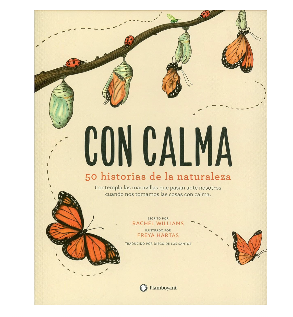 Con calma