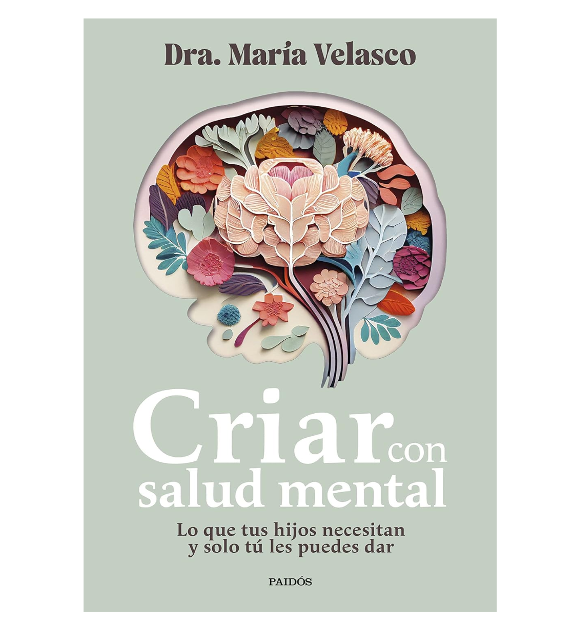 Criar con salud mental