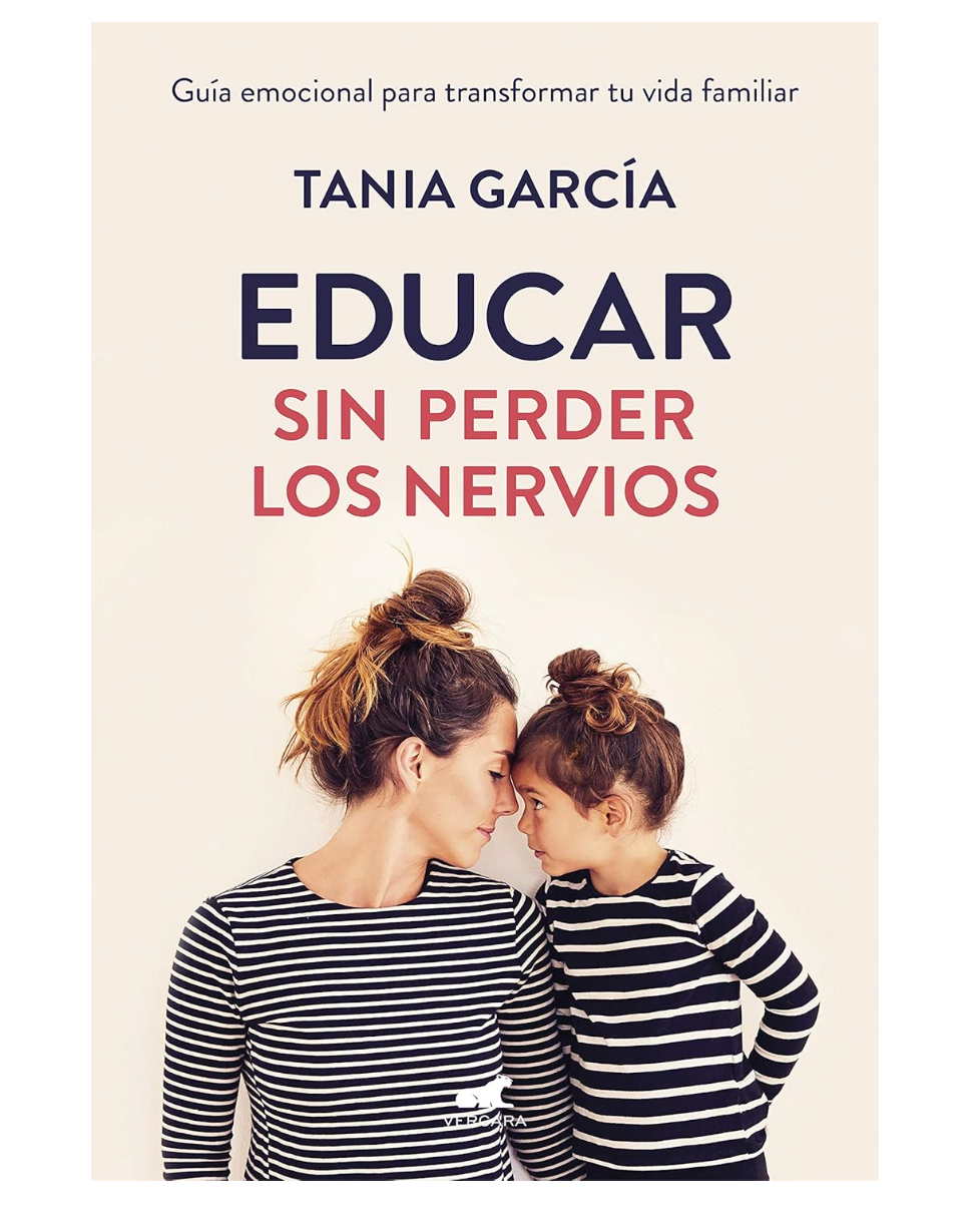 Educar sin perder los nervios