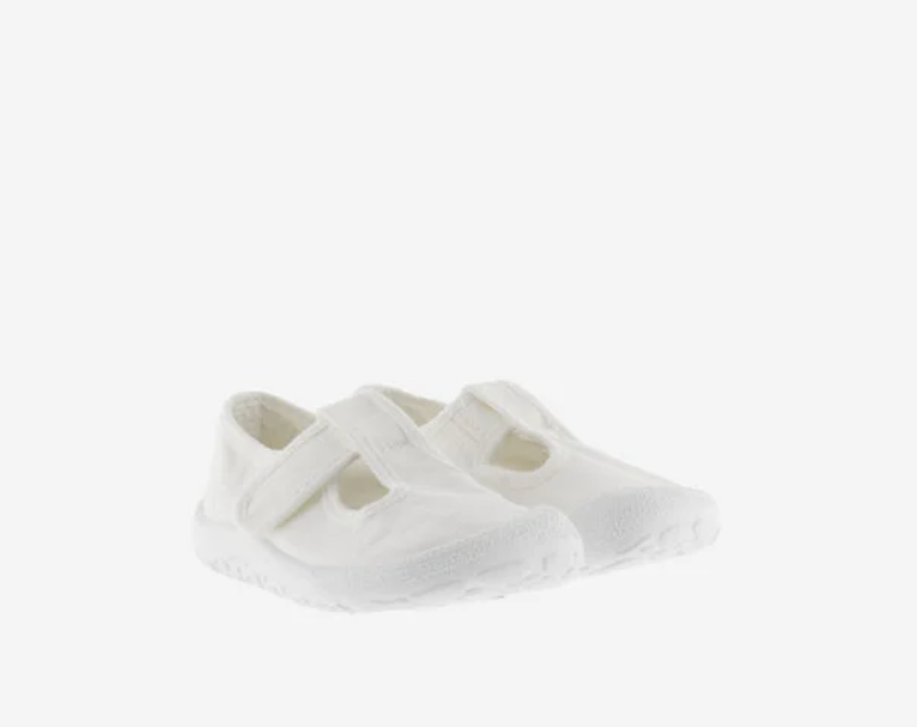 Lona Barefoot Bosco blanco - Victoria