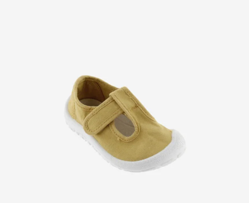 Lona Barefoot Bosco trigo - Victoria