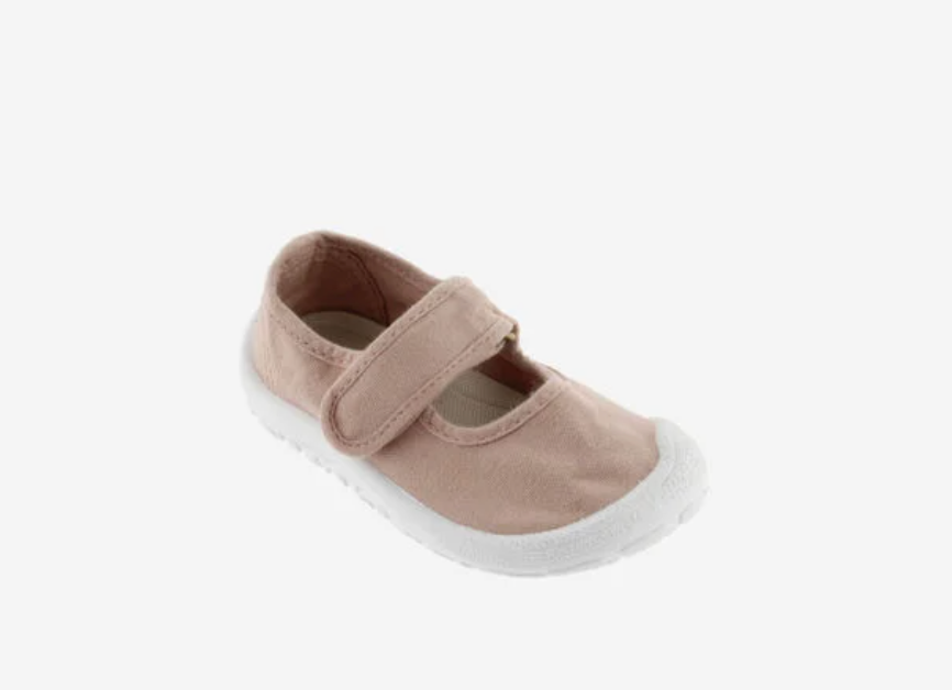 Mercedita Barefoot Bosco ballet - Victoria