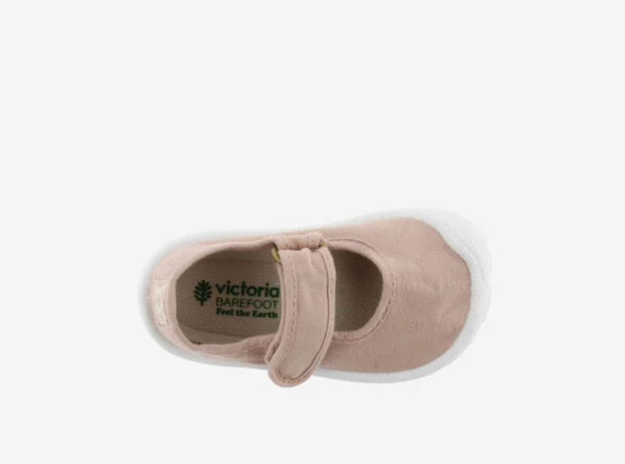 Mercedita Barefoot Bosco ballet - Victoria