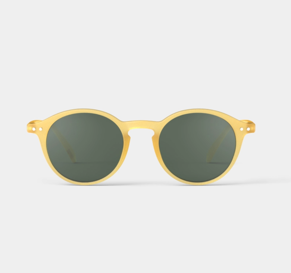 Gafas sol Izipizi adulto #D (varios colores)