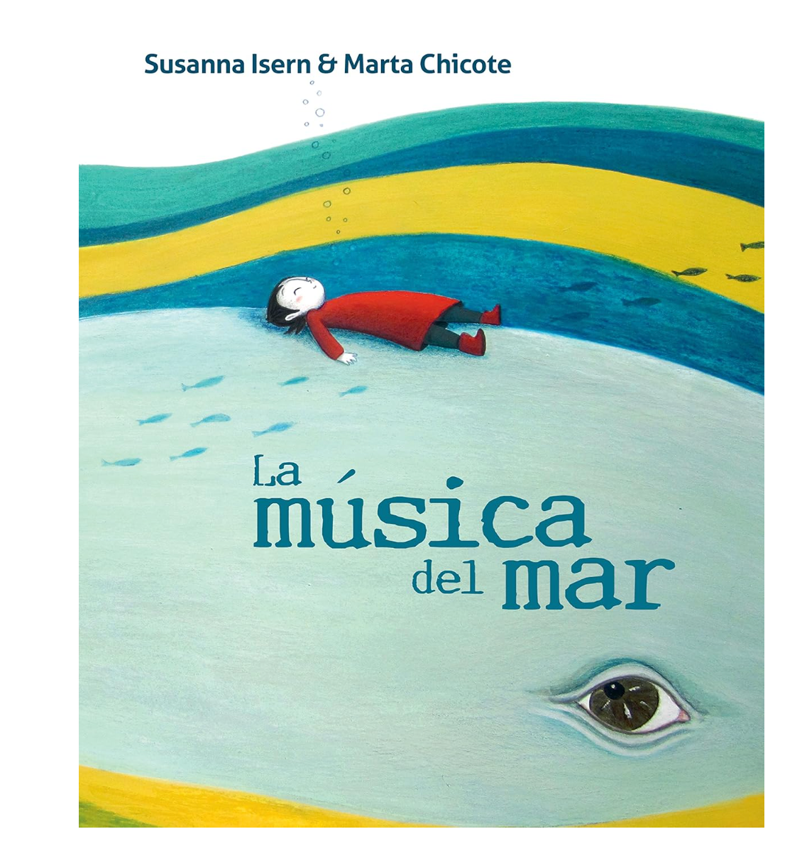 La música del mar