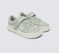 Deportivas barefoot Lejan One Mesh Verde