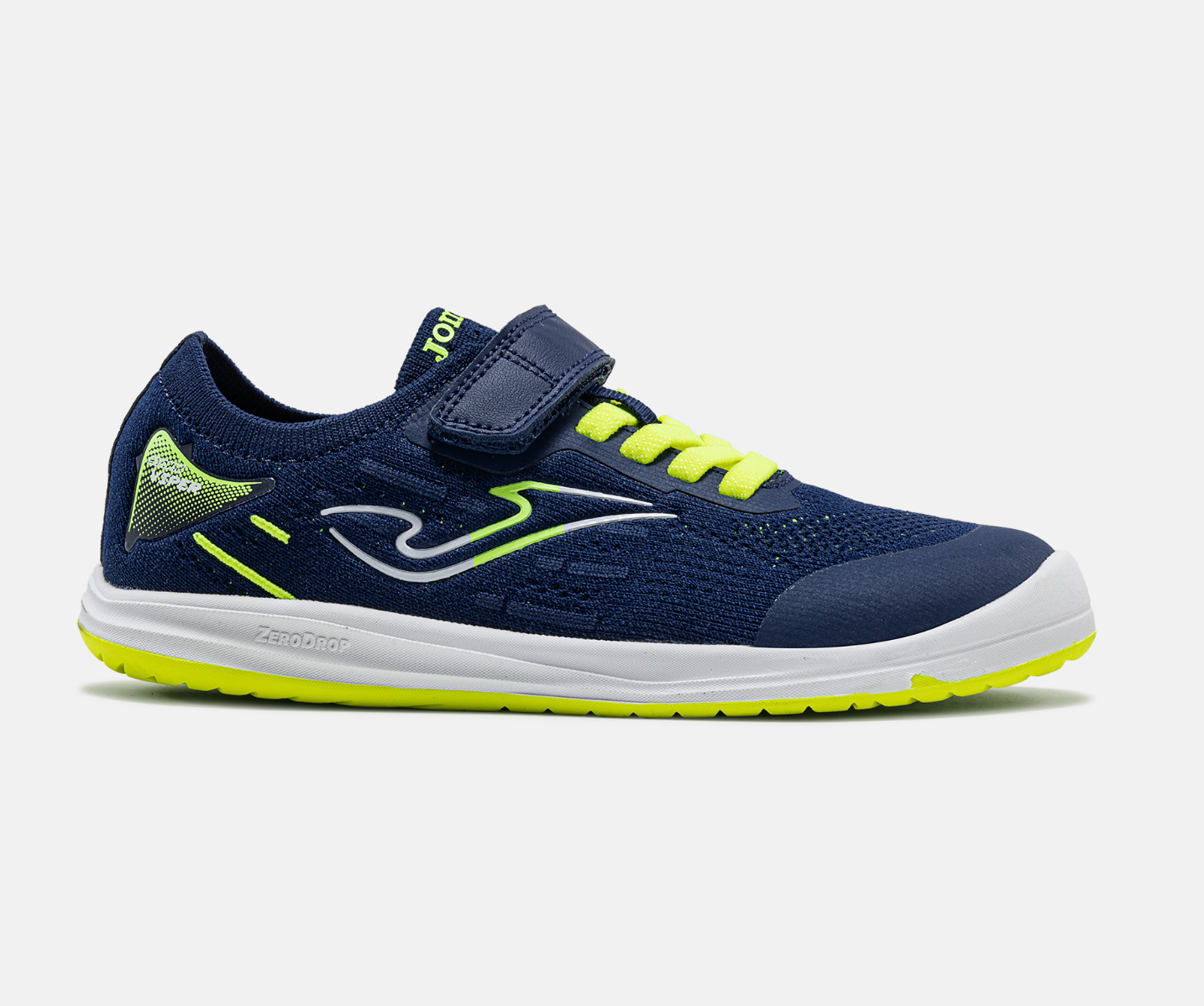 Deportivo Barefoot Viper JR Marino - Joma
