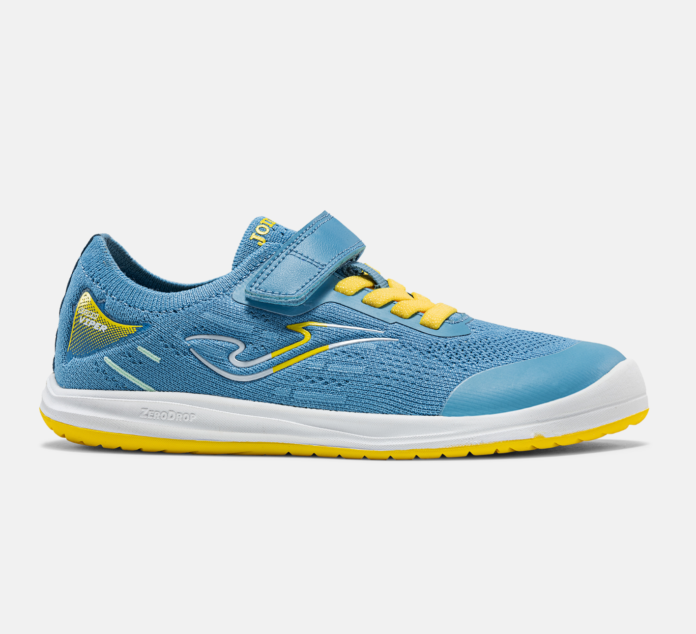 Deportivo Viper JR Celeste - Joma