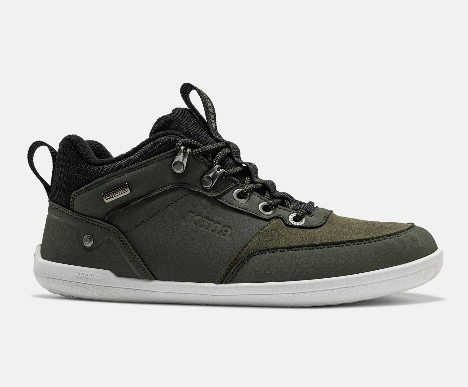Bota Térmica Aislatex Caqui - Joma
