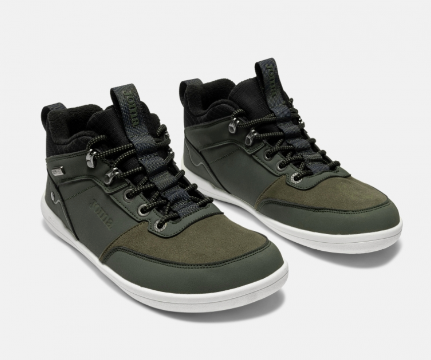 Bota Térmica Aislatex Caqui - Joma