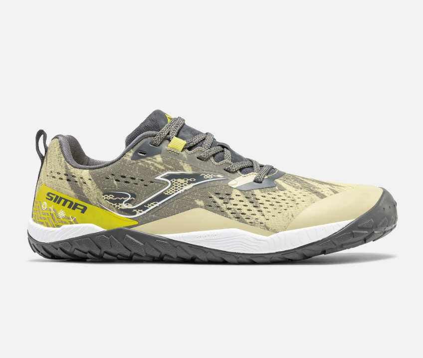 Deportiva Sima Camel - Joma