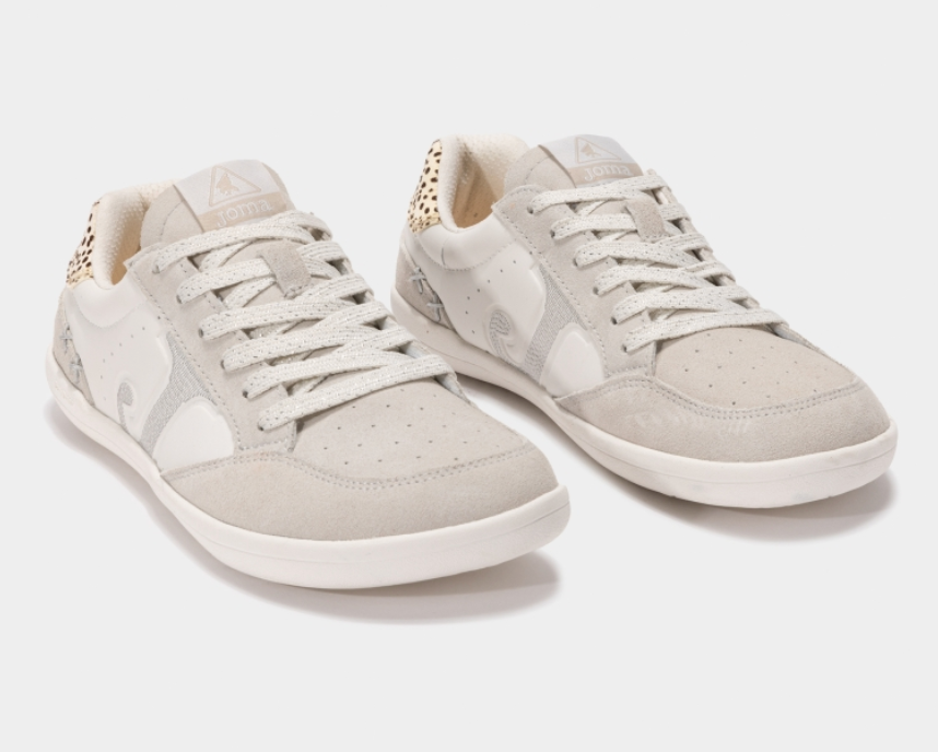 Deportiva Calpe Beige - Joma