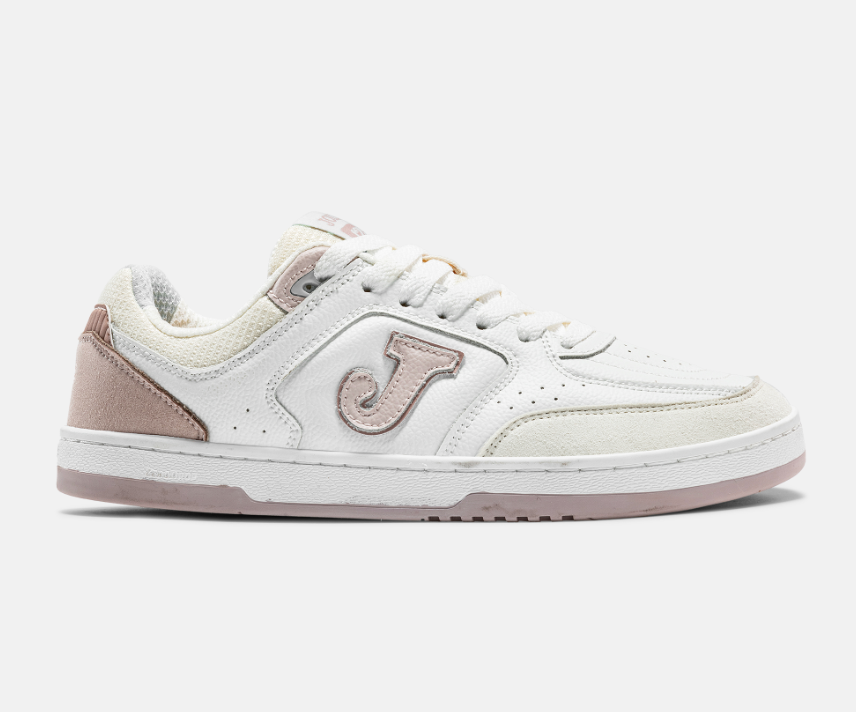 Deportiva Flexis Beige - Joma
