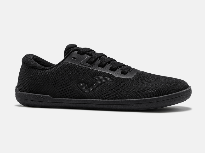 Deportiva Degass Negro - Joma