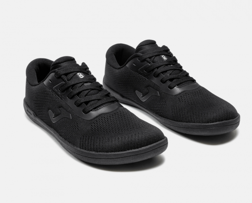Deportiva Degass Negro - Joma