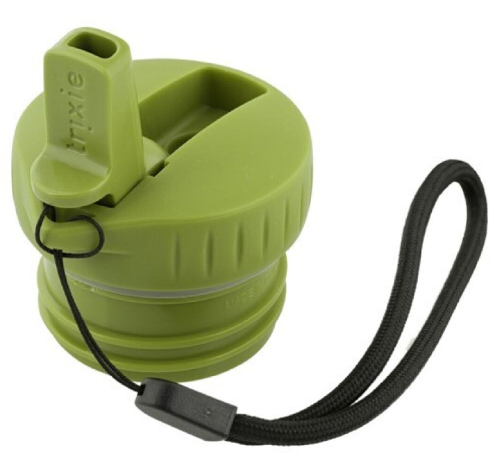 Tapón para botellas Trixie (varios colores)