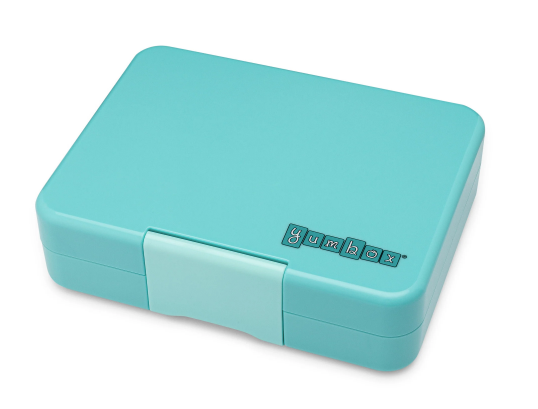 Caja Almuerzo Yumbox Snack (varios colores)