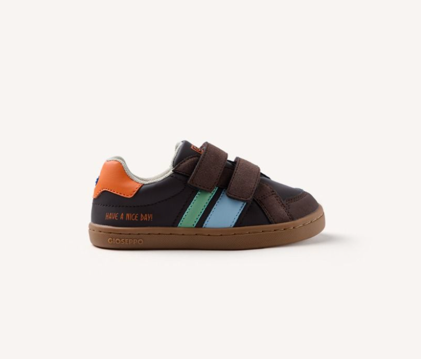 Deportivo Barefoot Boulder marrón - Gioseppo