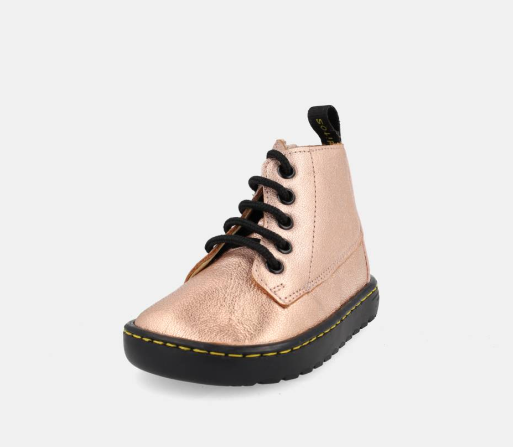 Bota Doha Rosa - Blanditos
