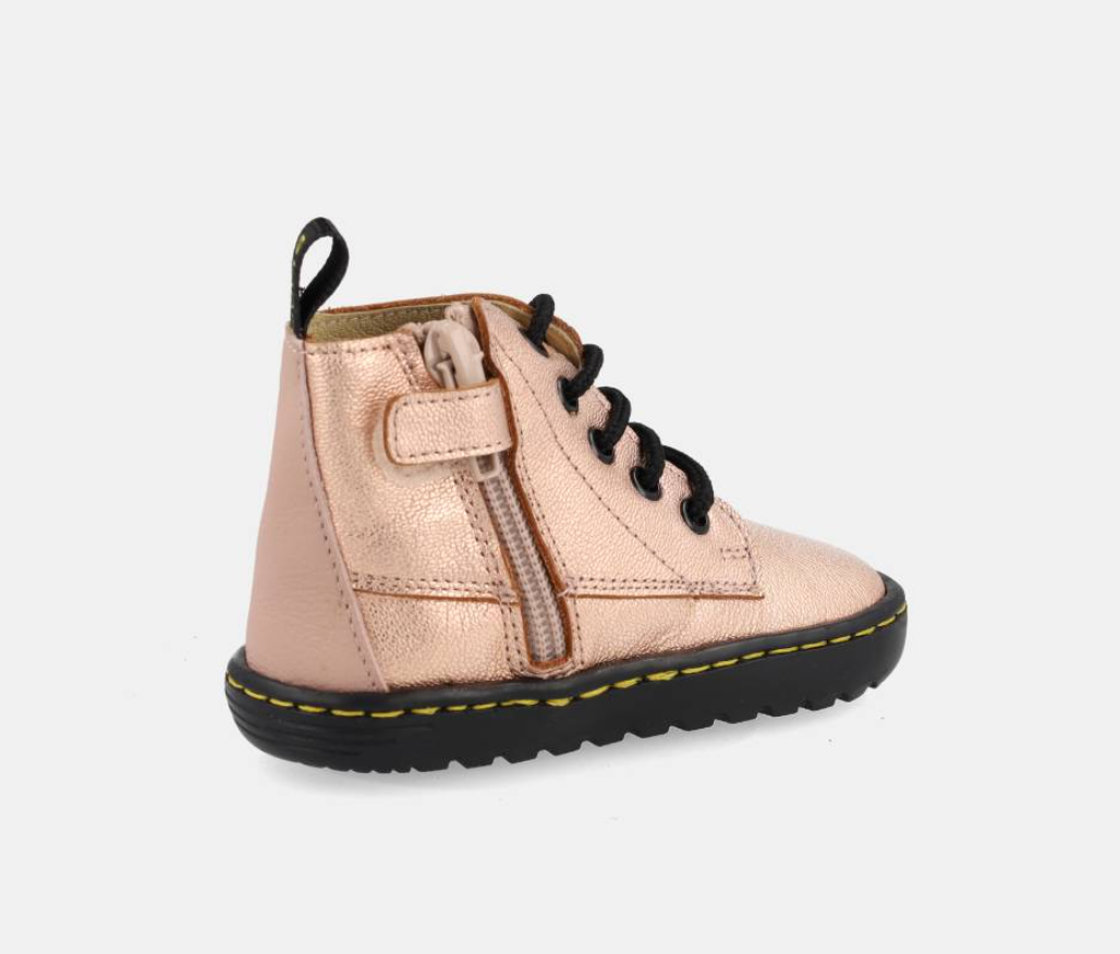 Bota Doha Rosa - Blanditos