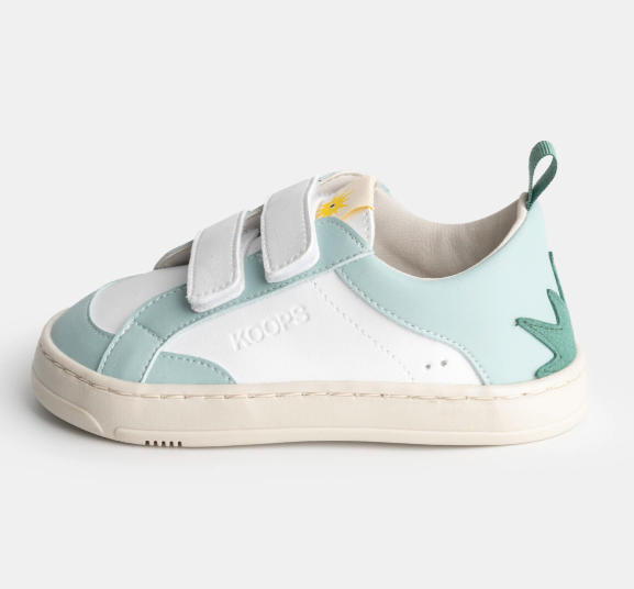 Deportiva KOOPS Indi verde