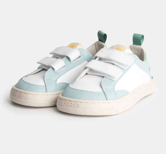 Deportiva KOOPS Indi verde