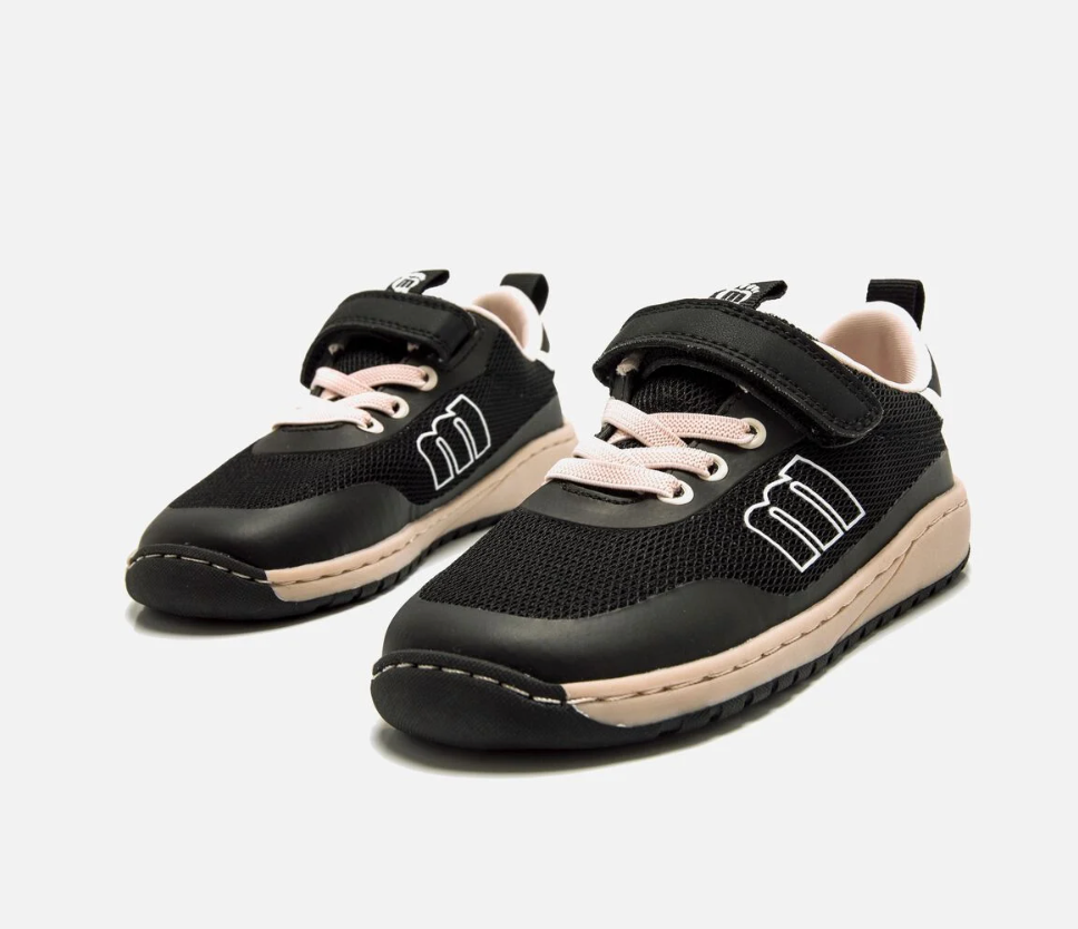 Deportiva TPU Black  - Mustang