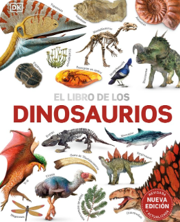 El libro de los Dinosaurios
