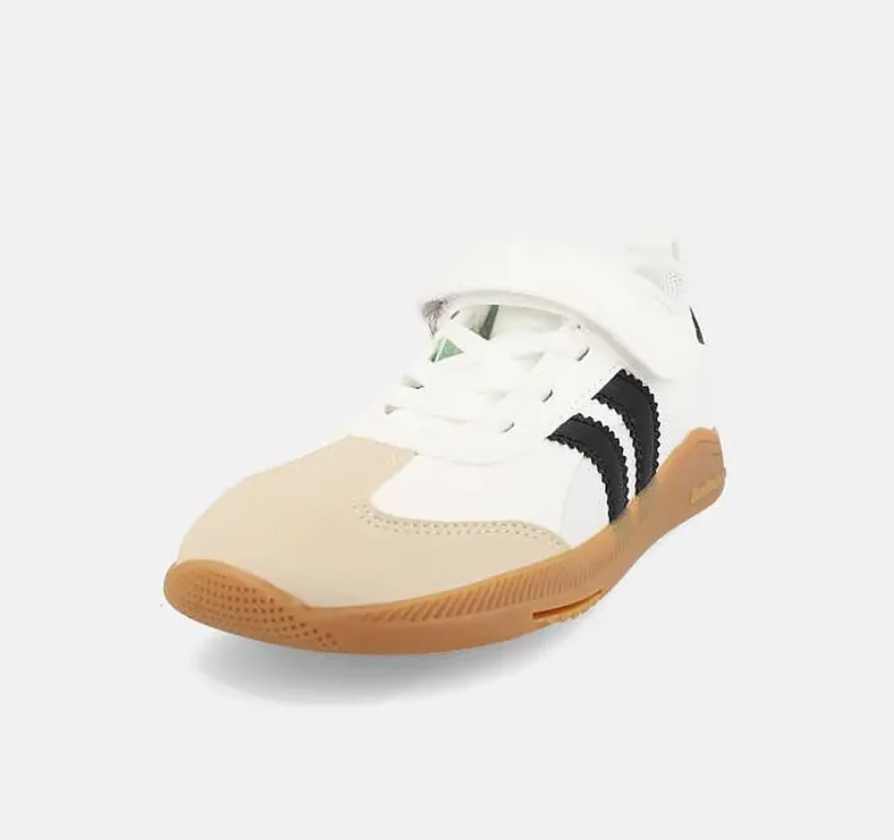 Deportivas Ares Blanco Blanditos