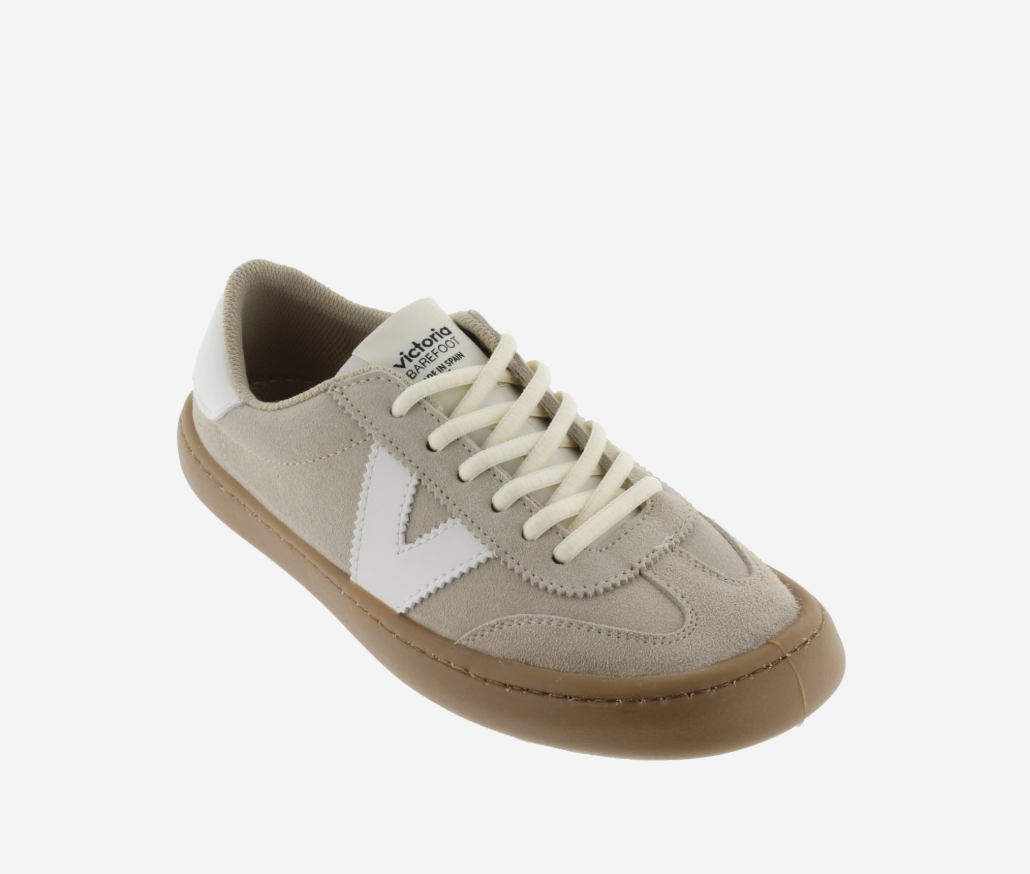 Victoria Deportiva Olmo Barefoot Arena Serraje
