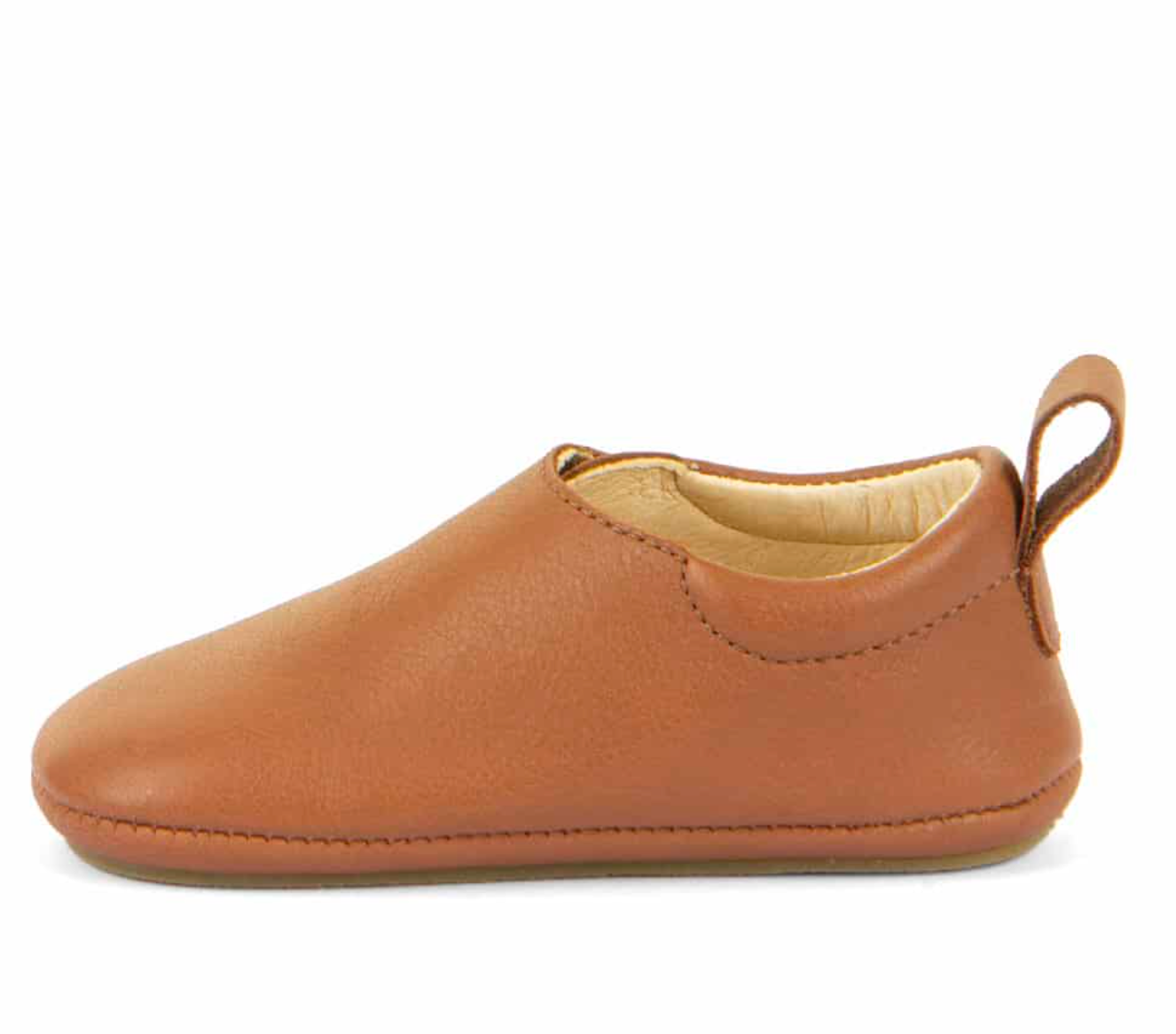 Zapatos Froddo Prewalkers Cognac