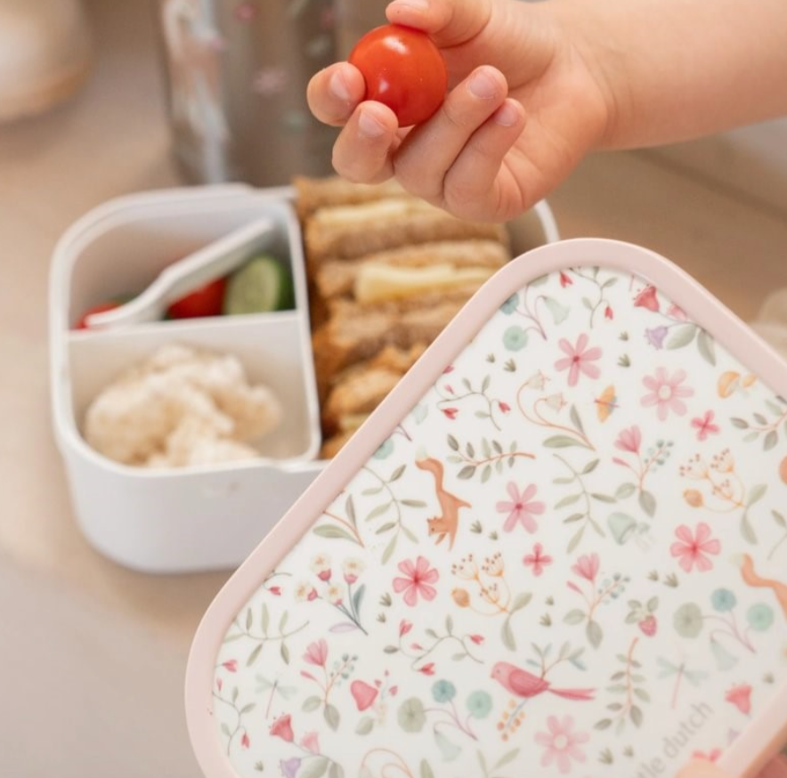 Caja almuerzo campus Fairy Wonder