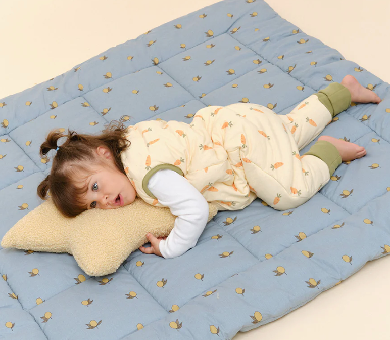 Pijama Carrots TOG 2.5 - Molis&Co
