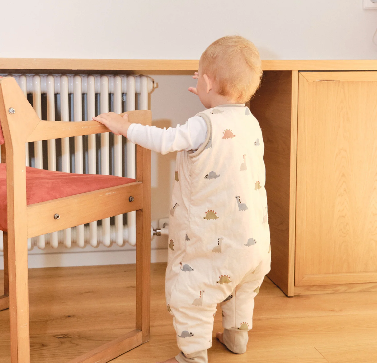 Pijama Dinos TOG 2.5 - Molis&Co