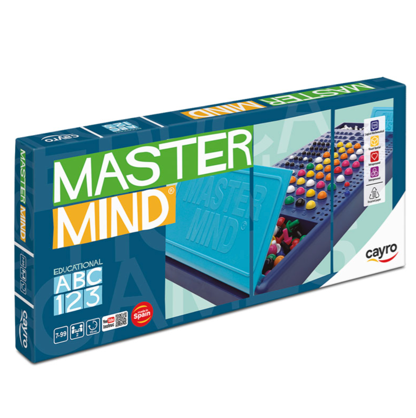 Master Mind