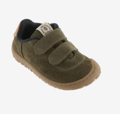 Victoria deportiva serraje Kaki