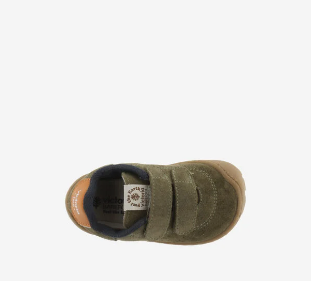 Victoria deportiva serraje Kaki