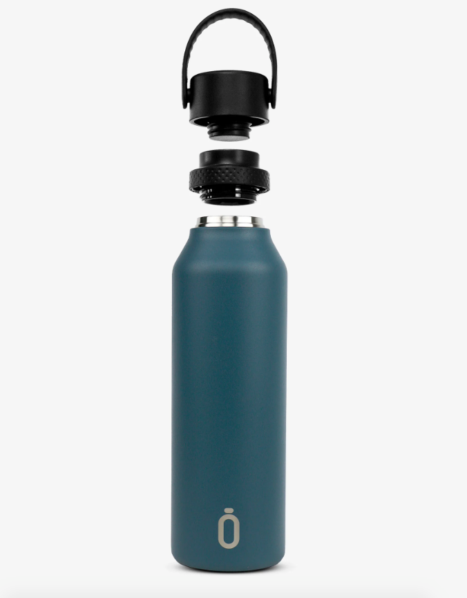 Botella térmica Mii Ocean 600ML - Runbott