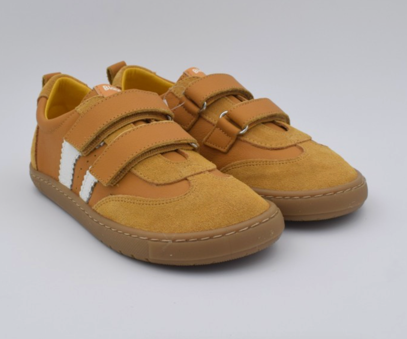Blanditos Delfin ocre
