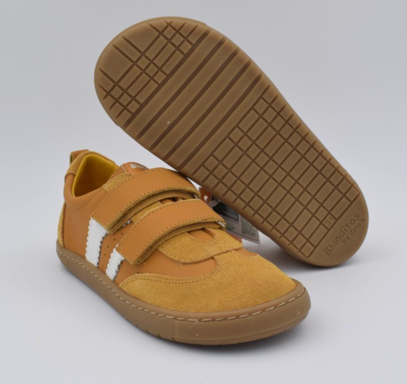 Blanditos Delfin ocre