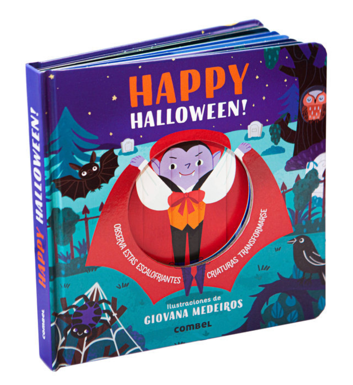 Happy halloween