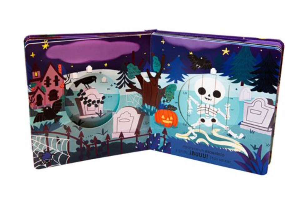 Happy halloween