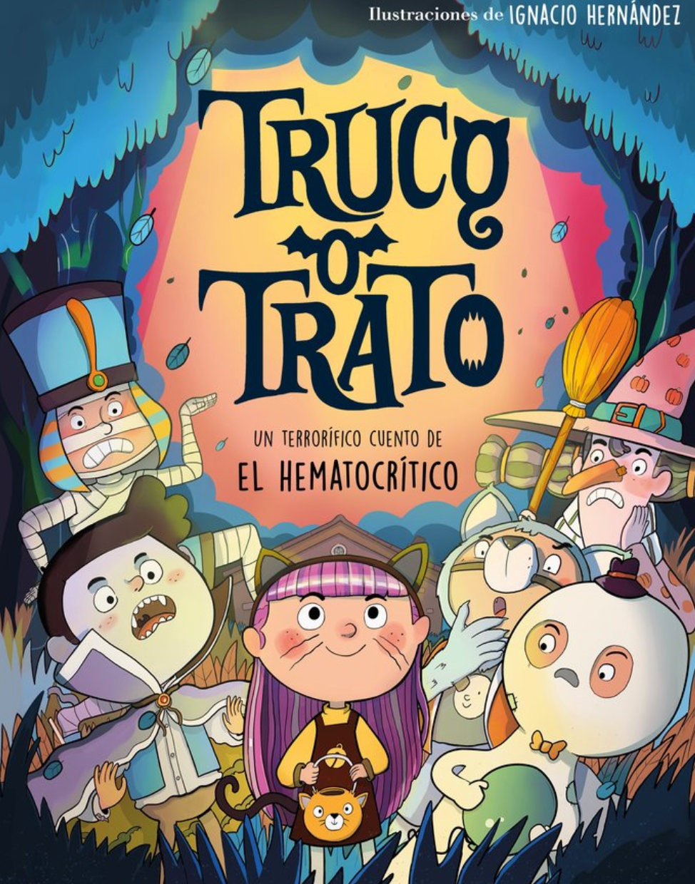 Truco o trato