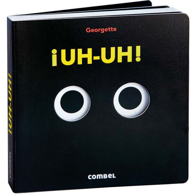 ¡UH-UH!